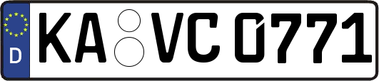 KA-VC0771