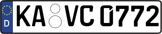 KA-VC0772