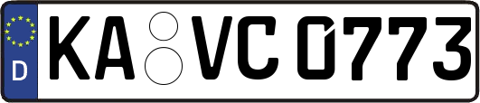 KA-VC0773