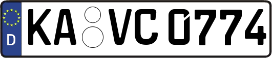 KA-VC0774