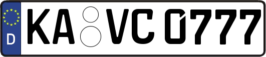 KA-VC0777