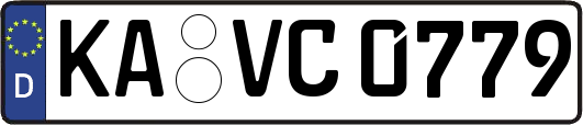 KA-VC0779