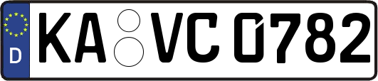 KA-VC0782
