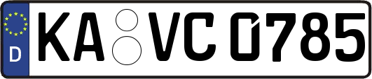 KA-VC0785