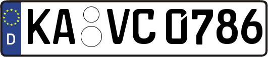 KA-VC0786