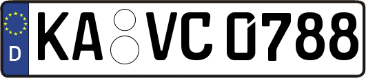 KA-VC0788