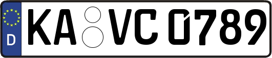 KA-VC0789
