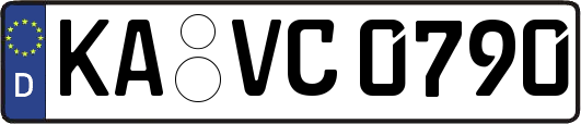 KA-VC0790