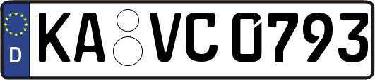 KA-VC0793