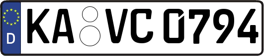 KA-VC0794