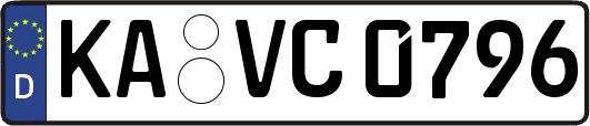 KA-VC0796