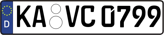 KA-VC0799