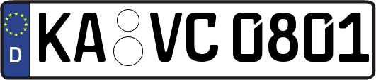 KA-VC0801