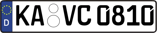 KA-VC0810