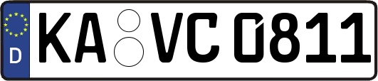 KA-VC0811