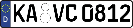 KA-VC0812