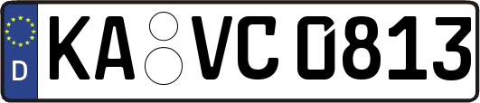 KA-VC0813