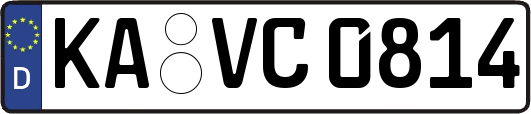 KA-VC0814