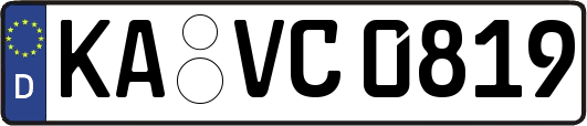 KA-VC0819