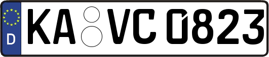 KA-VC0823
