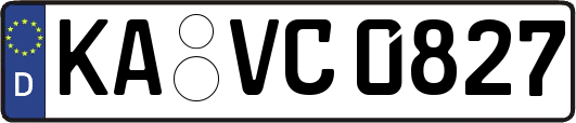KA-VC0827