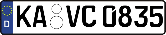 KA-VC0835
