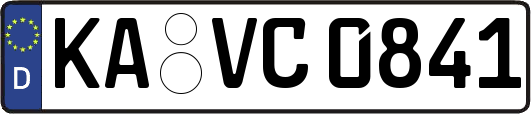 KA-VC0841