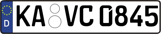 KA-VC0845