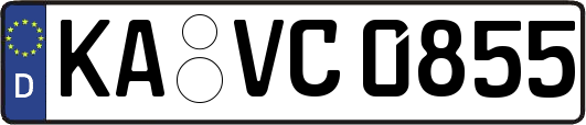 KA-VC0855