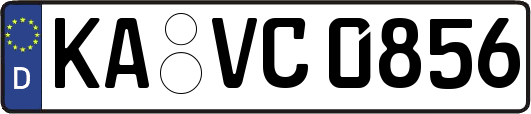 KA-VC0856