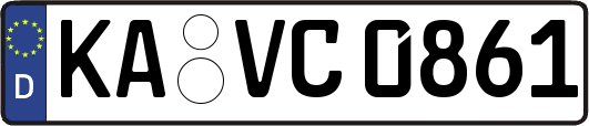 KA-VC0861