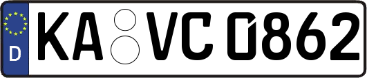 KA-VC0862