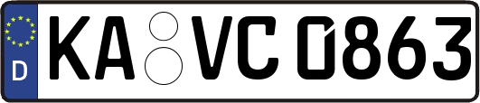 KA-VC0863