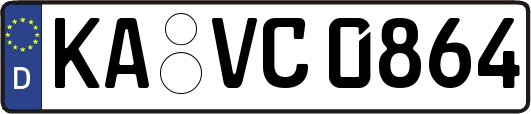 KA-VC0864