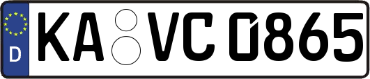 KA-VC0865