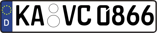KA-VC0866