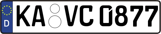 KA-VC0877