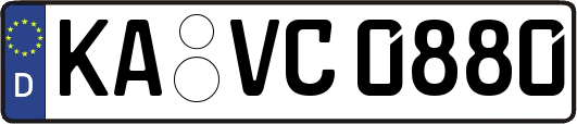 KA-VC0880