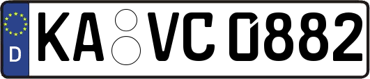 KA-VC0882