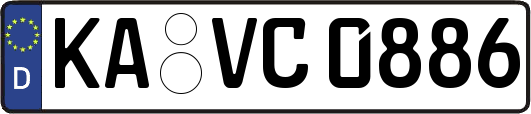 KA-VC0886
