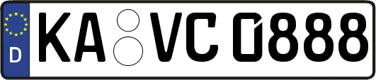 KA-VC0888