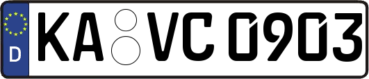 KA-VC0903