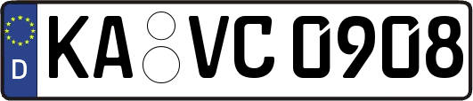 KA-VC0908