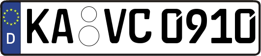 KA-VC0910