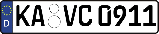 KA-VC0911