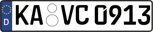 KA-VC0913