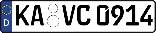 KA-VC0914