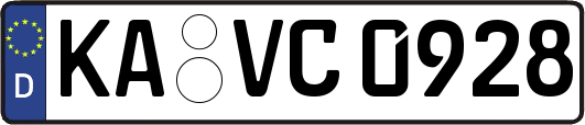 KA-VC0928