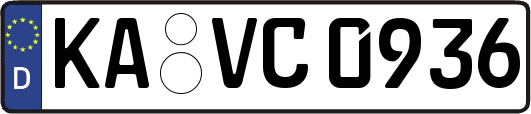 KA-VC0936