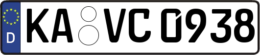 KA-VC0938